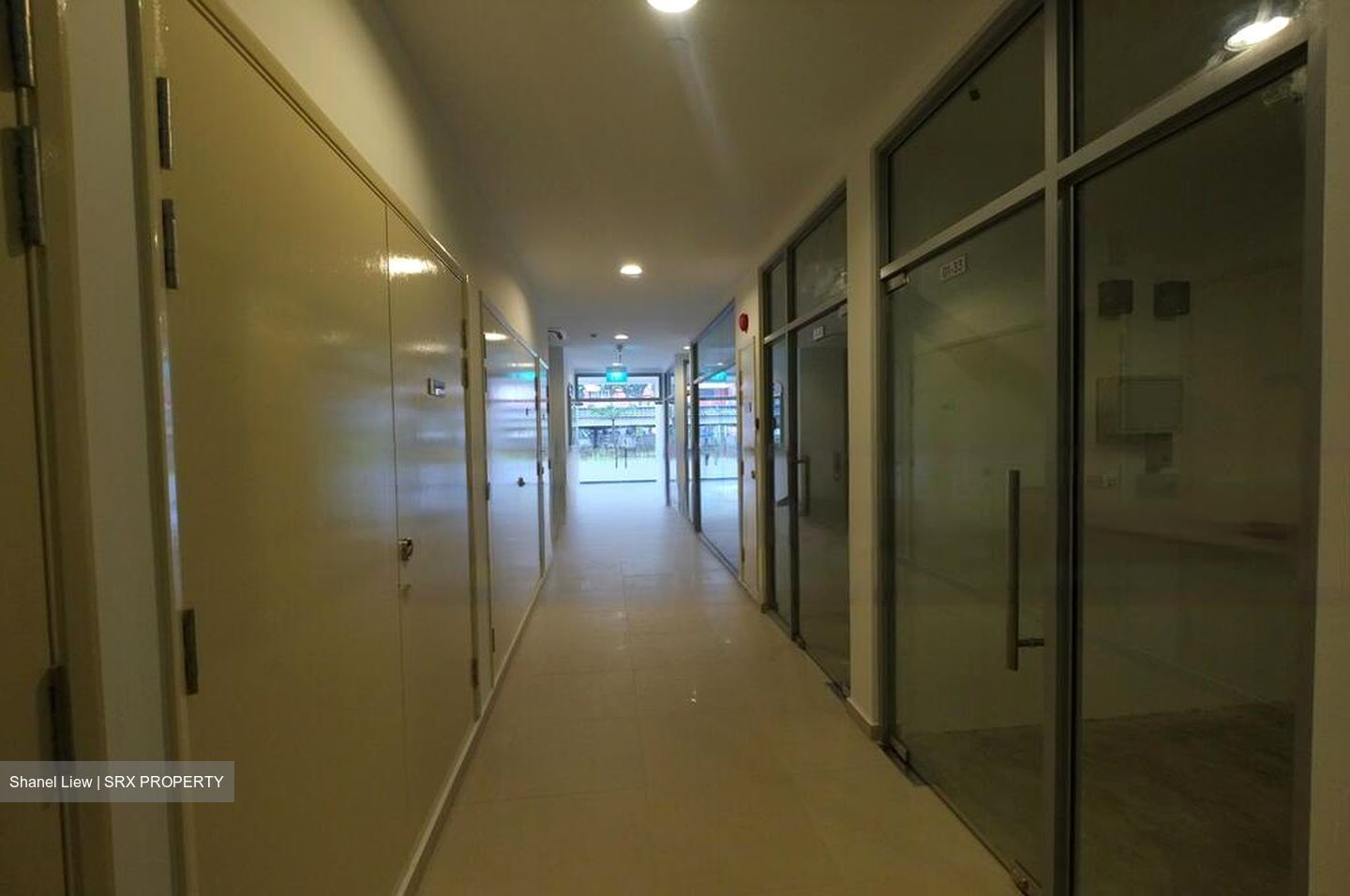 Suites @ Bukit Timah (D21), Shop House #479289371